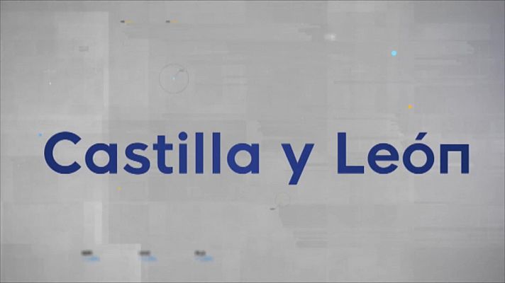 Noticias de Castilla y León 2 - 26/01/24