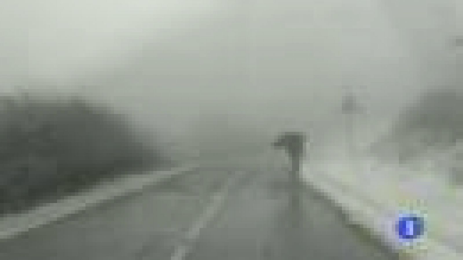 Telenorte País Vasco 2 - 28/11/12 | Ver