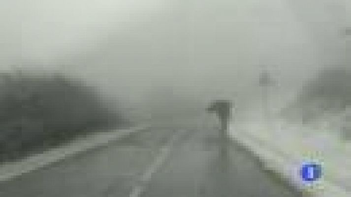 Telenorte - País Vasco - Telenorte País Vasco 2 - 28/11/12