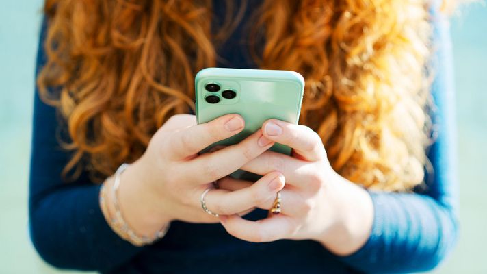 Informativo 24h - 'Esto merece una explicación': ¿Estamos perdiendo la capacidad de atención?