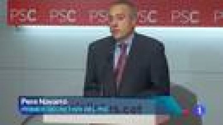 L'Informatiu - L'Informatiu 2 - 28/11/12