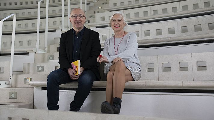 Página Dos - Mariola Cubells - ver ahora