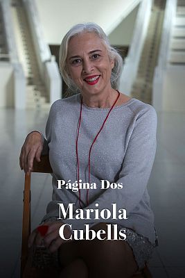 Mariola Cubells