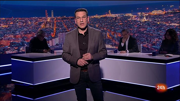 El Vespre - El Vespre - 26/01/2004