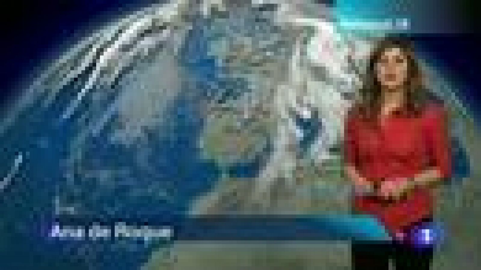 Noticias Andalucía: El tiempo en Andalucía - 28/11/12 | RTVE Play