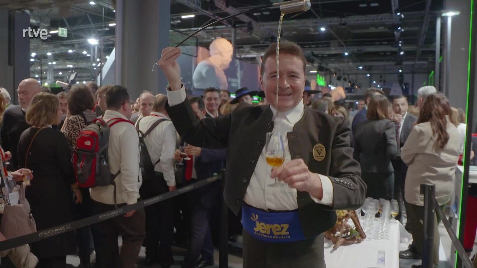 Aquí la Tierra - 26/01/24 - ver ahora