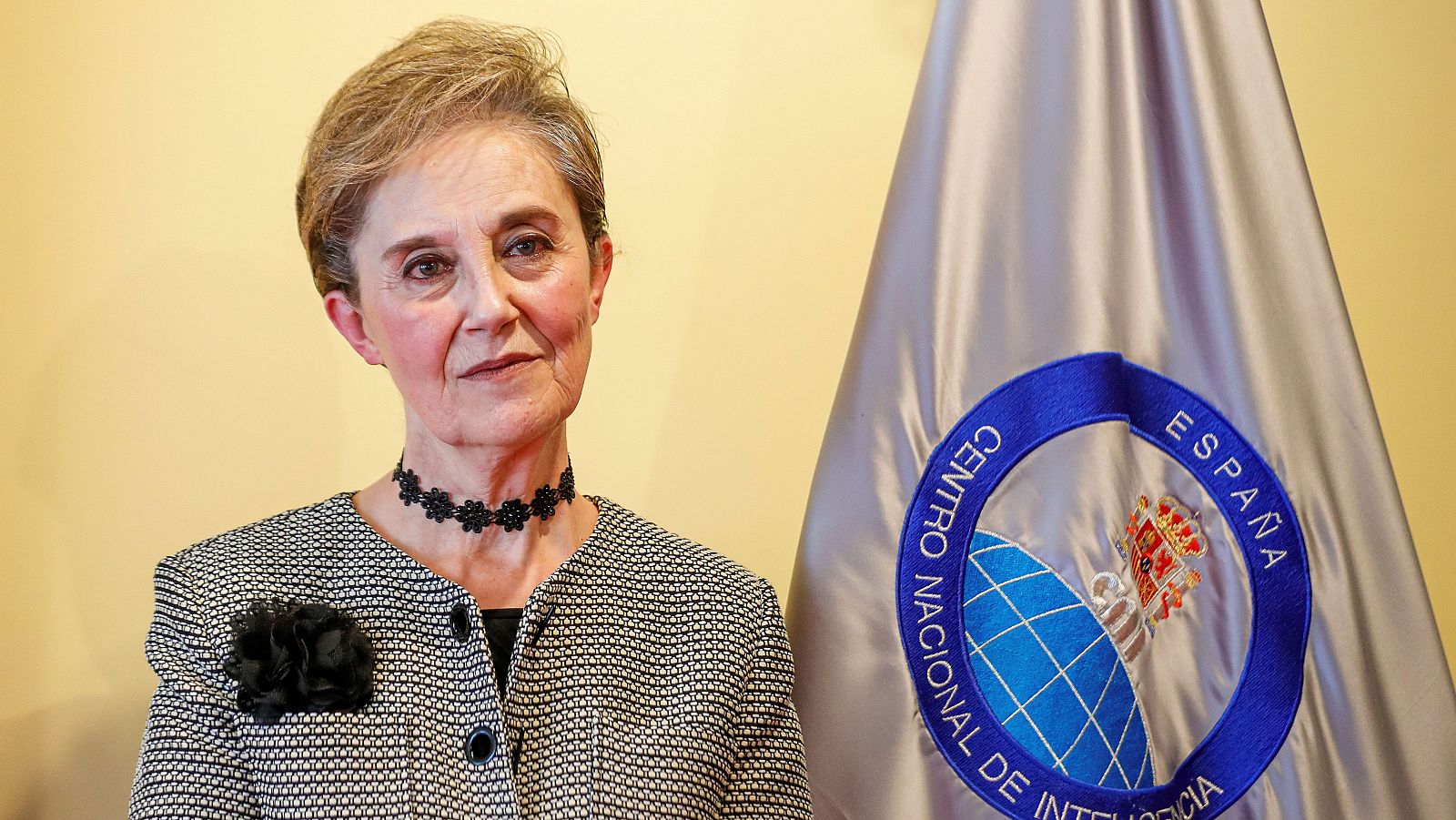 La exdirectora del CNI declara por el espionaje a Aragonès con Pegasus | Ver