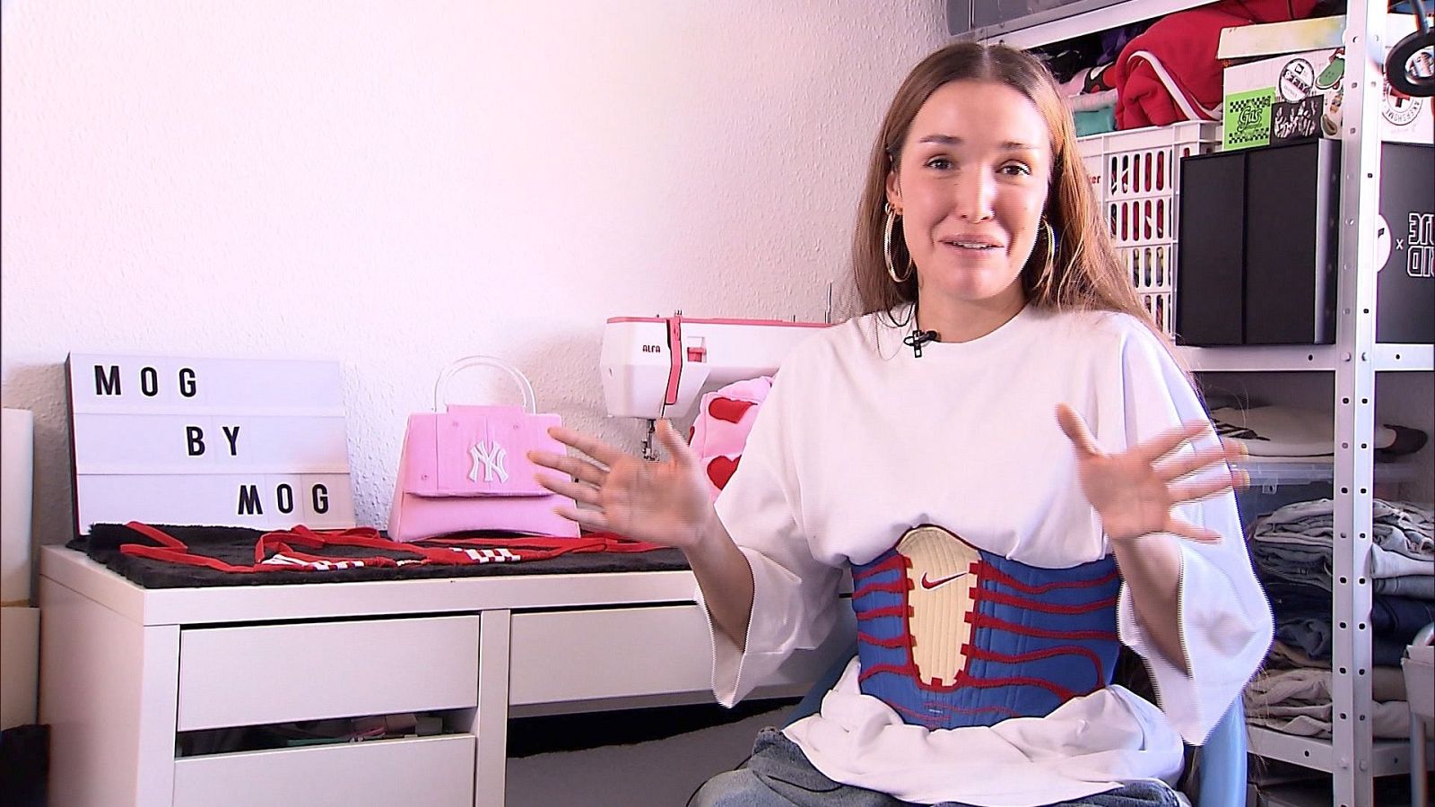 Cámara abierta - Upcycling en la moda, y el impacto social y cultural de TikTok - ver ahora