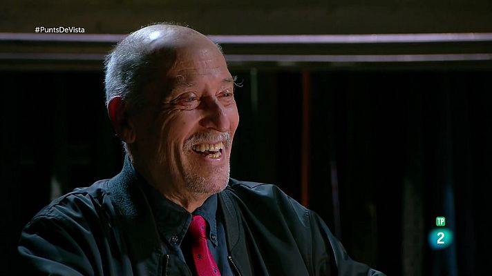 Punts de vista - Andreu Martín i Pelat i Pelut