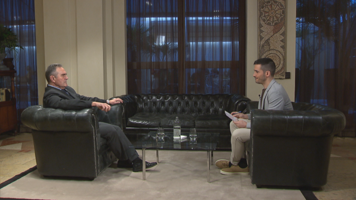 Europa - Europa 2024 - 26/01/24