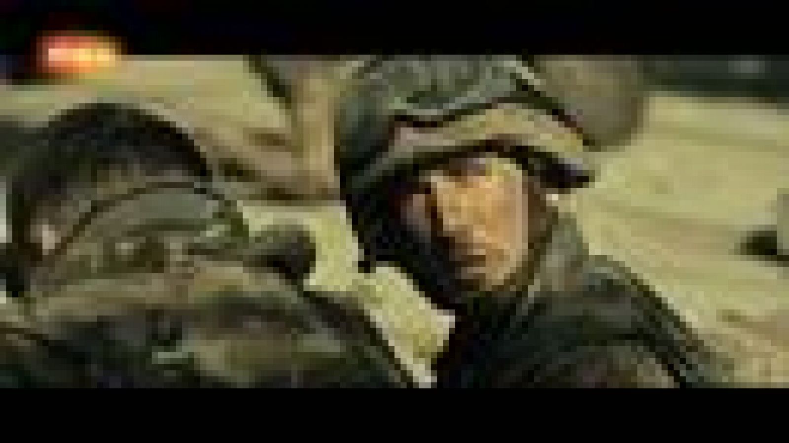 Invasor - La guerra | Ver