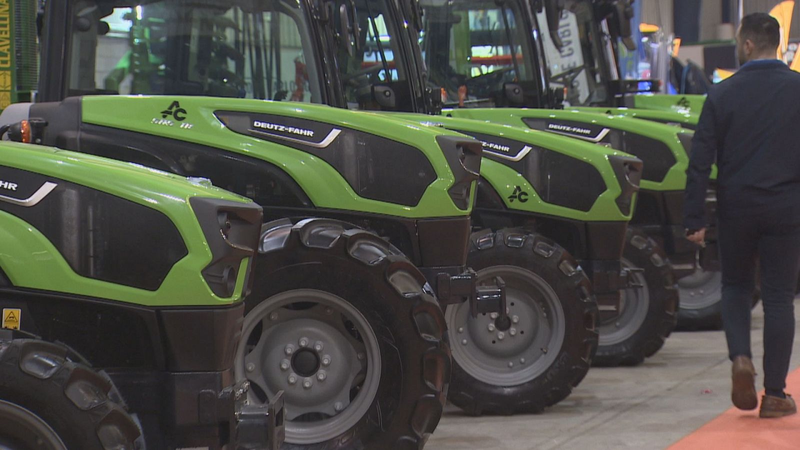 Agrosfera - 27/01/24 - ver ahora