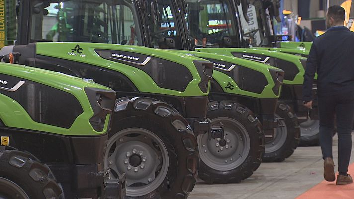 Agrosfera - Agrosfera - 27/01/24