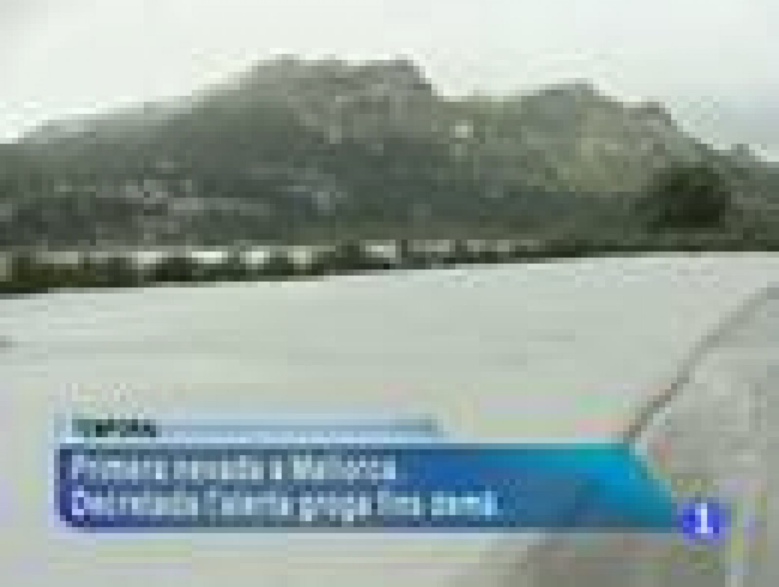 Informatiu Balear 2 - 28/11/12 | Ver