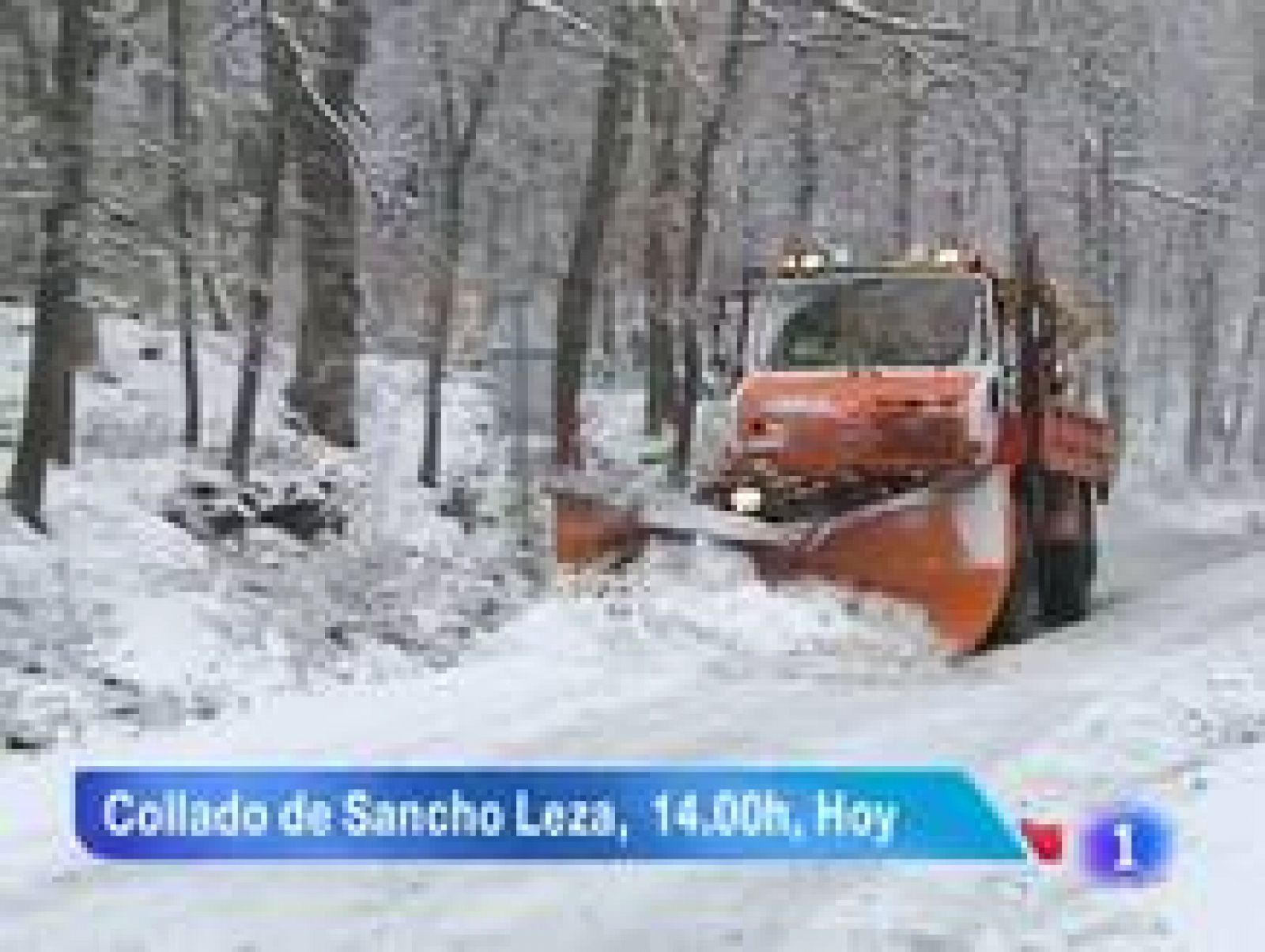 Informativo Telerioja-2  28/11/2012