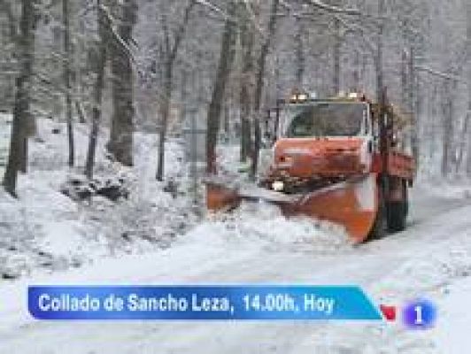 Informativo Telerioja - Telerioja-2  28/11/2012