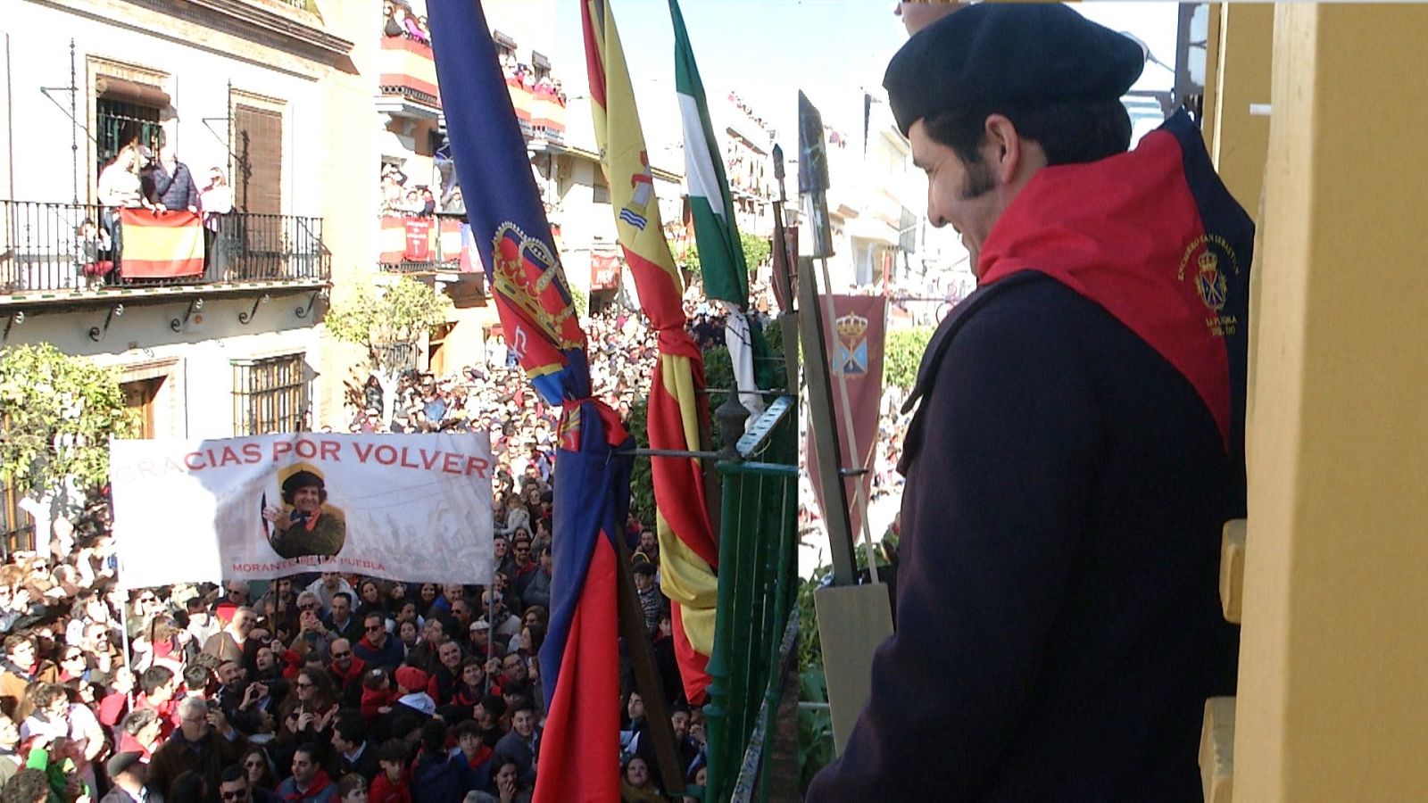 Tendido Cero - 27/01/24 - ver ahora