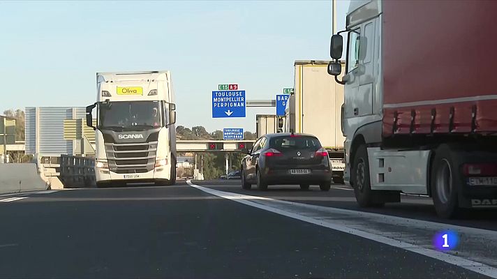 L'Informatiu - L'Informatiu - 27/01/2024