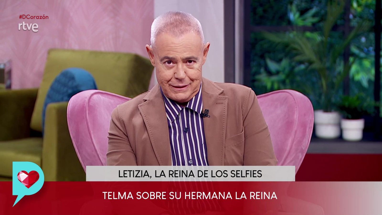 D Corazón - 27/01/24 - ver ahora