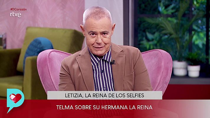 D Corazón - D Corazón - 27/01/24