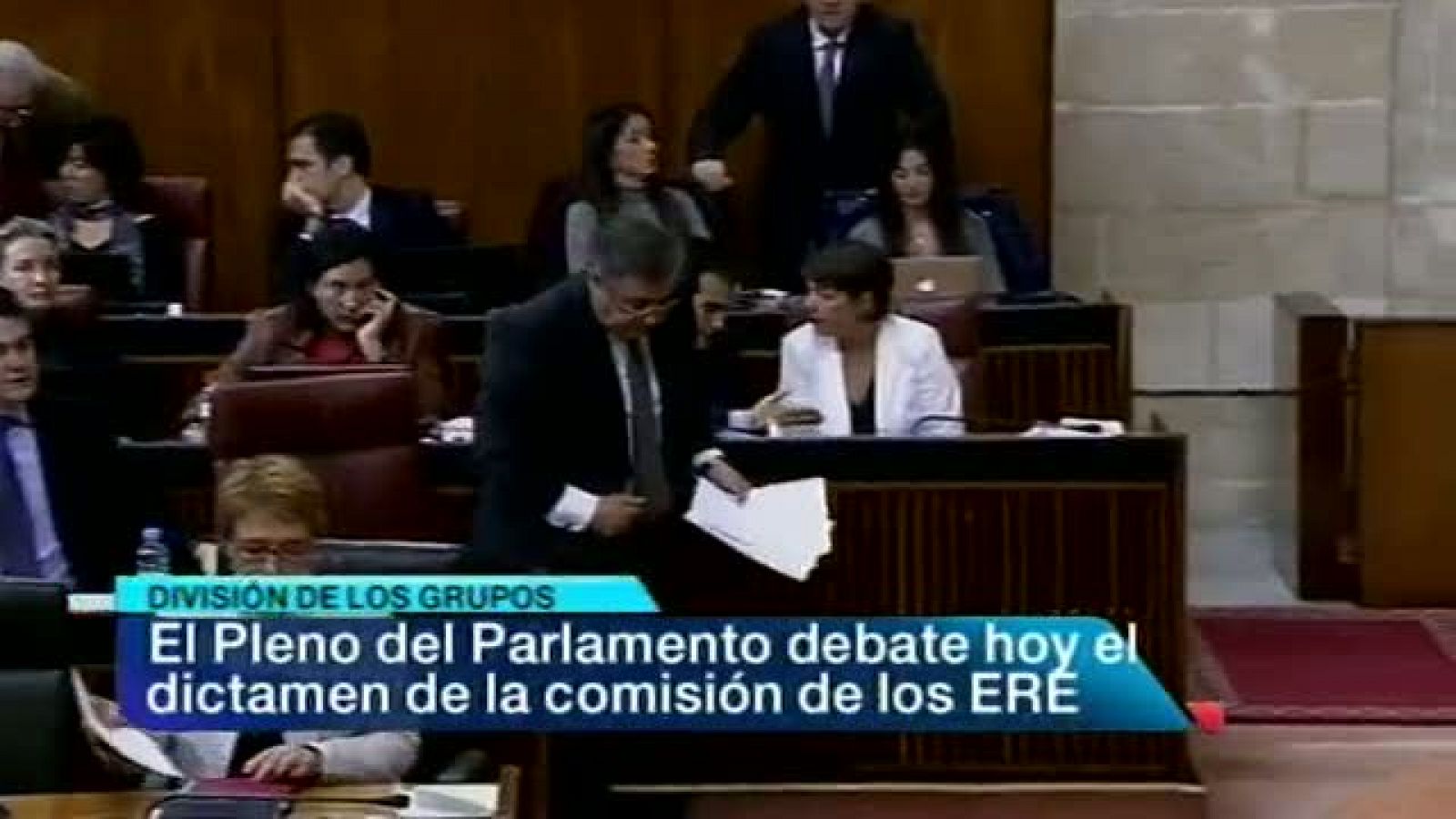 Noticias Andalucía - 28/11/12 | Ver