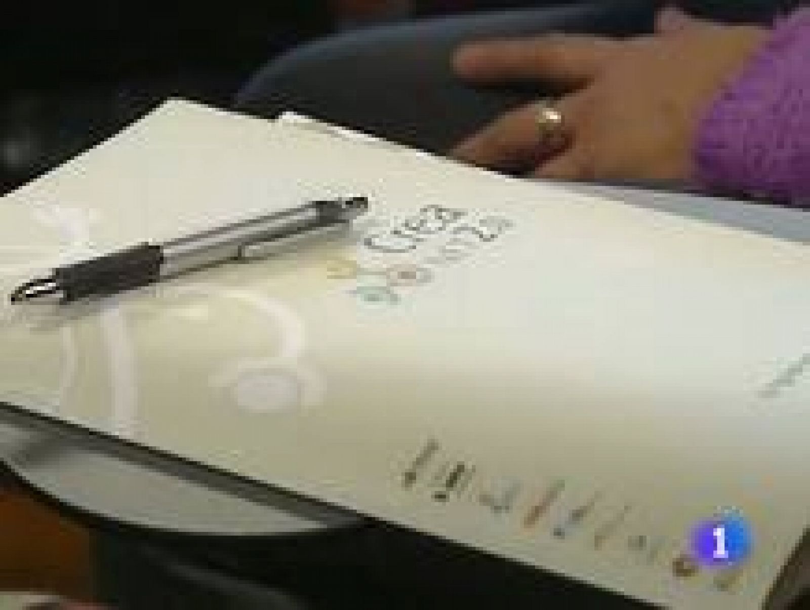 Informativo Telerioja 28/11/2012