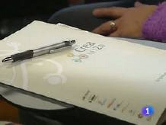 Informativo Telerioja - Informativo Telerioja - 28/11/12