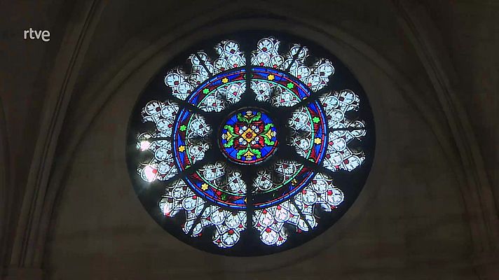 Informe Semanal en lengua de signos - Informe Semanal - 27/01/24 - Lengua de signos