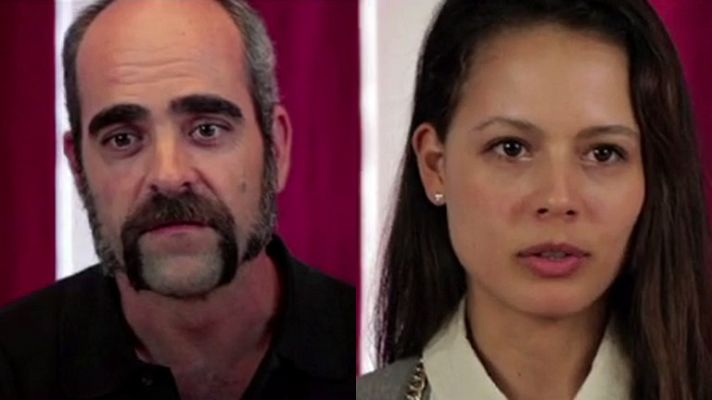  - Operación E - 'Los protagonistas'