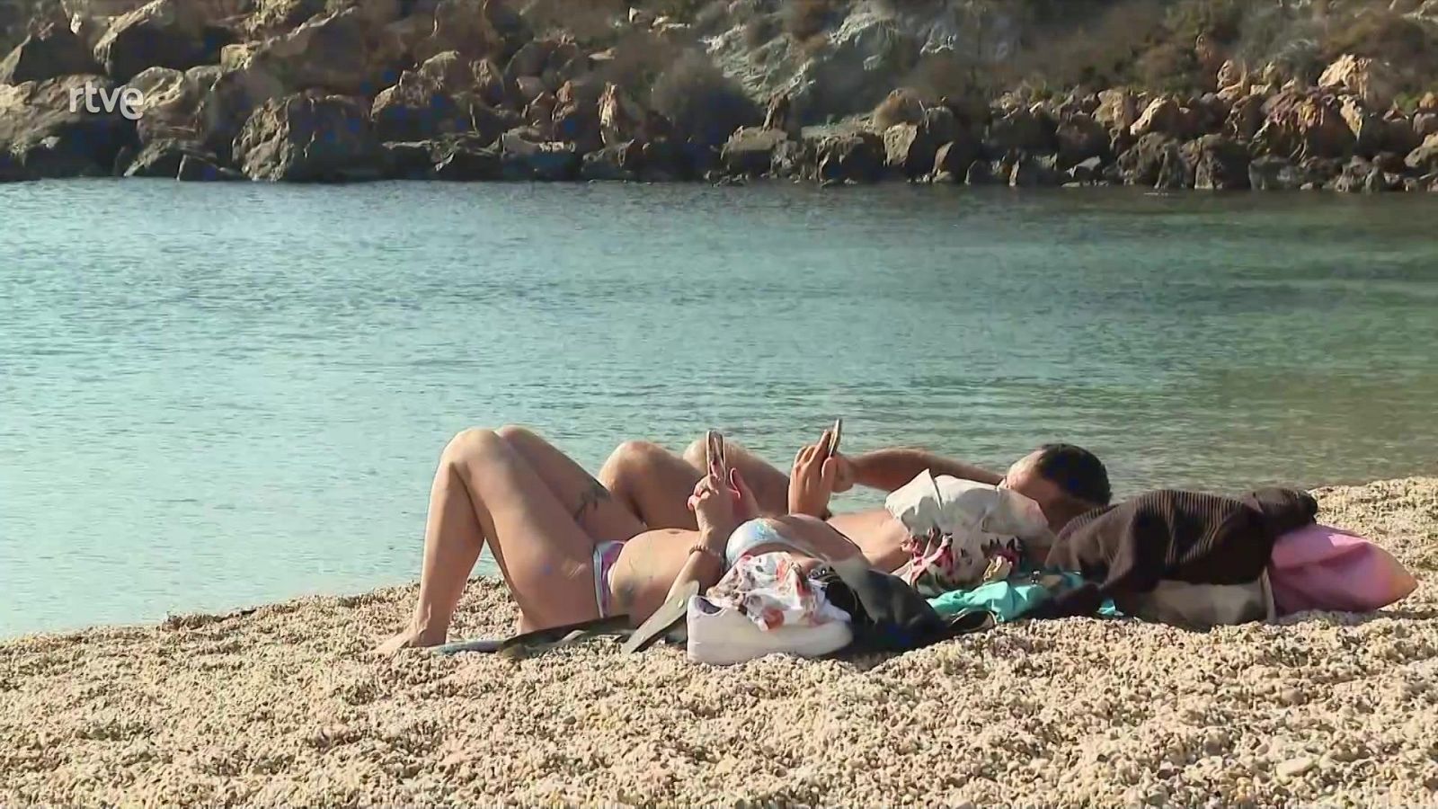 Telediario - 21 horas - 27/01/24 - Lengua de signos - ver ahora