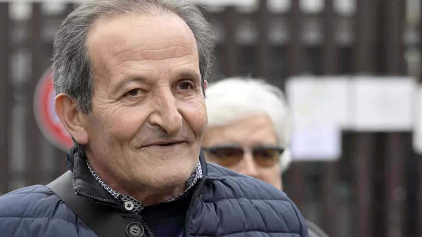 Absuelto un hombre en Italia tras pasar casi 33 años en la cárcel
