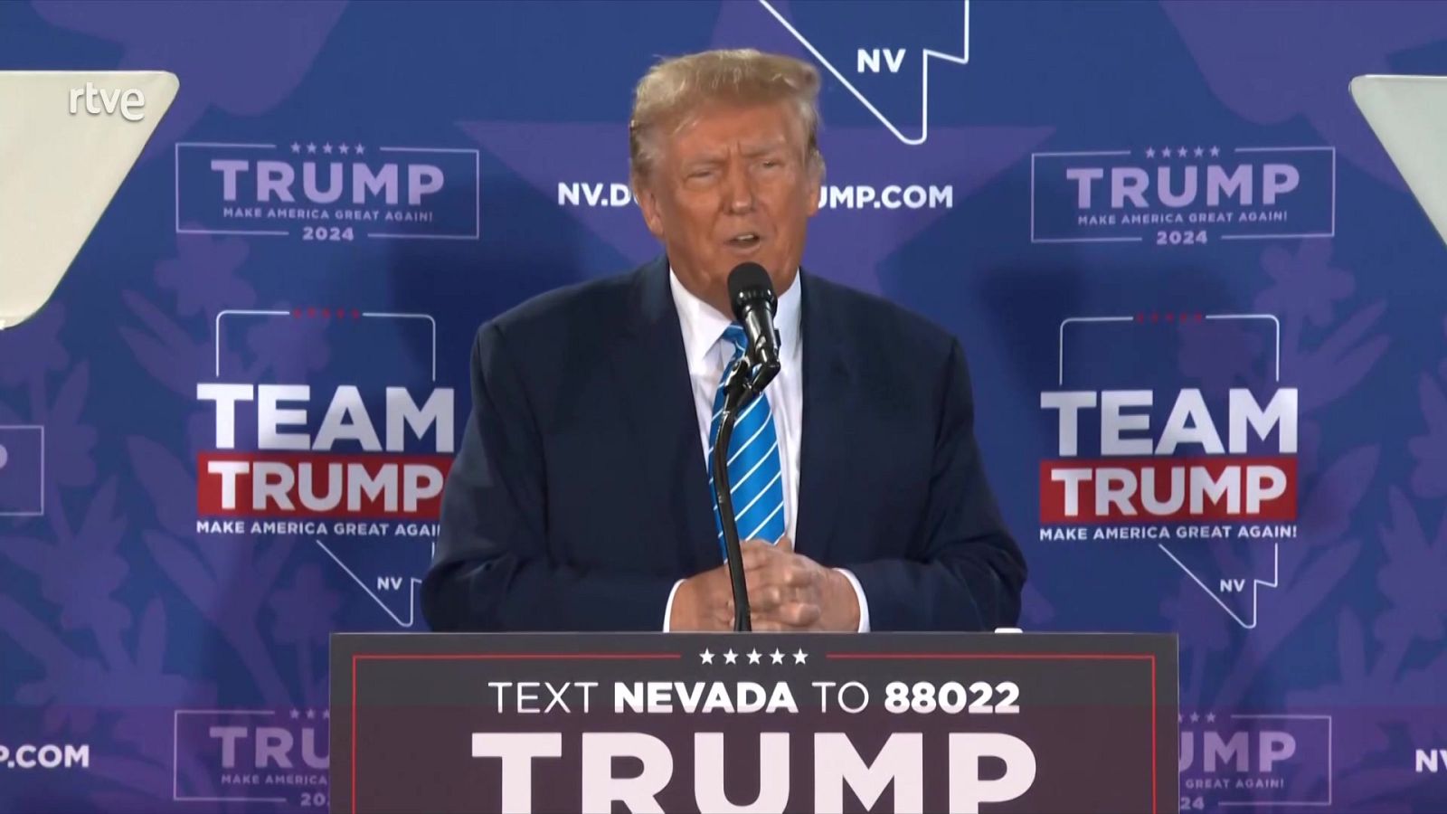 Telediario Internacional - 27/01/24 - ver ahora