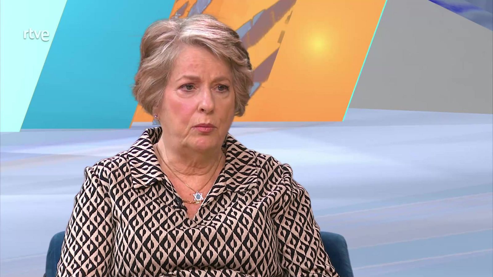 Shalom - Fundación Violeta Friedman - ver ahora