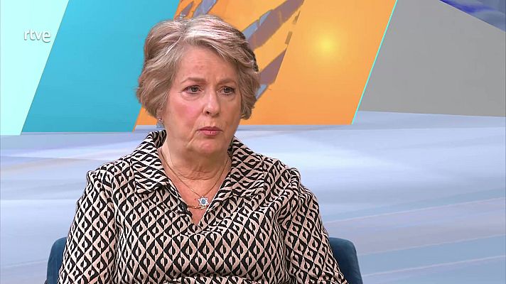 Shalom - Fundación Violeta Friedman