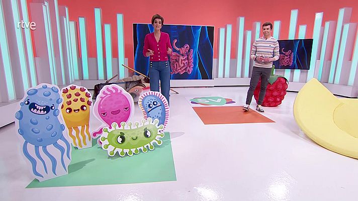 Saber vivir - Saber vivir - 28/01/24