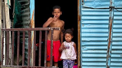 Pueblo de Dios - Oasis de paz al sur de Bogot - ver ahora