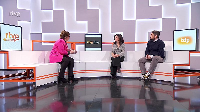 RTVE responde - 28/01/24 - ver ahora