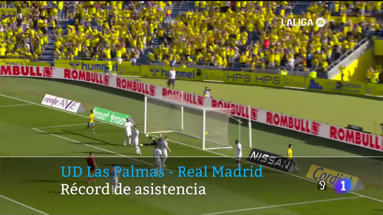 Telecanarias - 28/01/2024