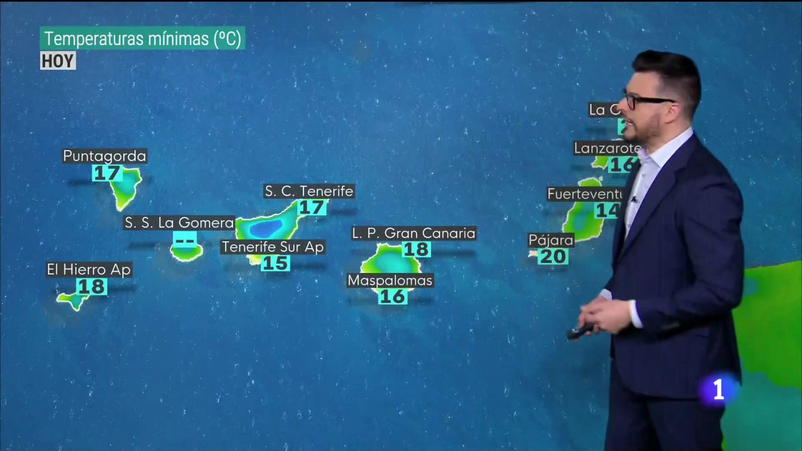 Telecanarias - Programa informativo en RTVE Play