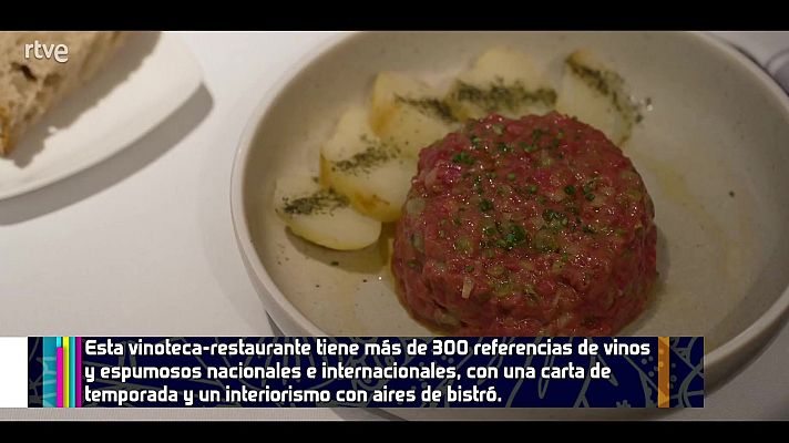 Zoom Tendencias - Barrio de las letras, lo más guapo de Madrid