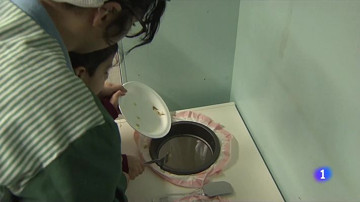 L'Informatiu - Els efectes nocius del malbaratament alimentari