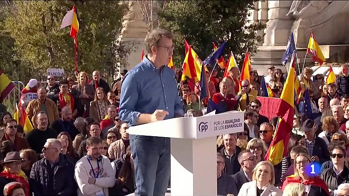 L'Informatiu - L'Informatiu - 28/01/2024