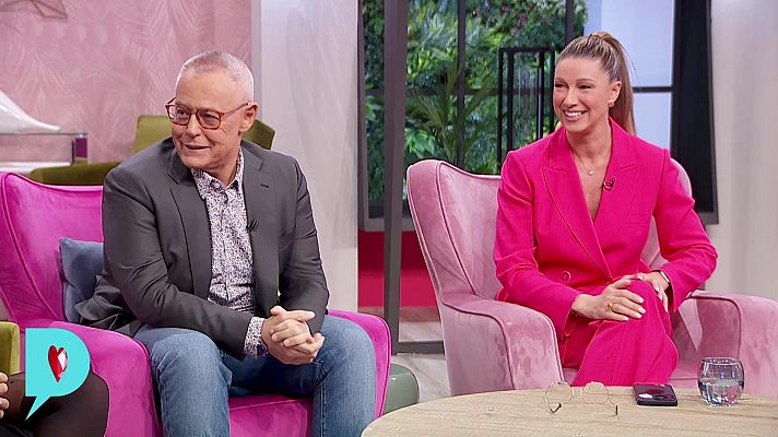 D Corazón - D Corazón - 28/01/24