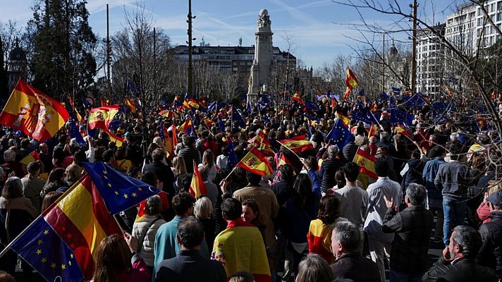 Fin de semana 24h - Informativo 24 horas - 20h -28/01/24