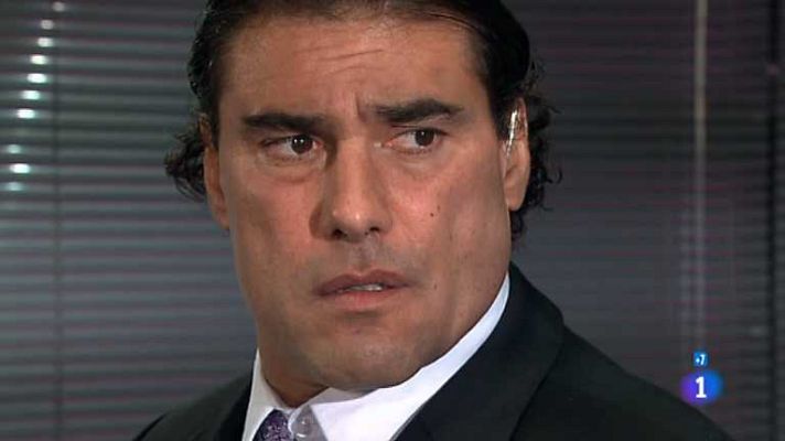 Amores verdaderos - Capítulo 38