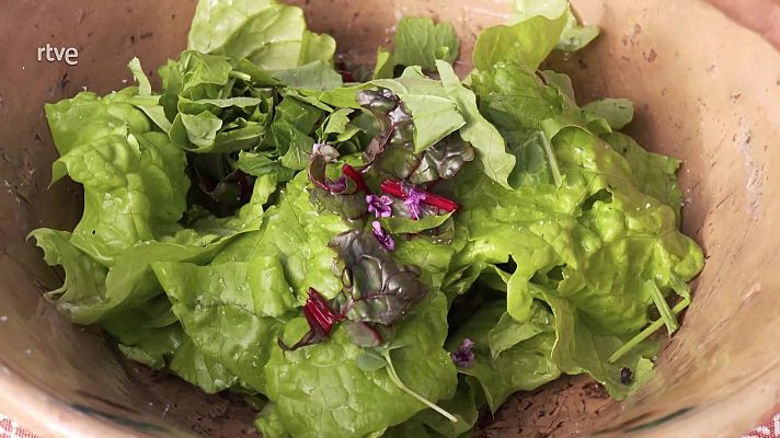 Aquí la Tierra - Aquí la Tierra - 28/01/24