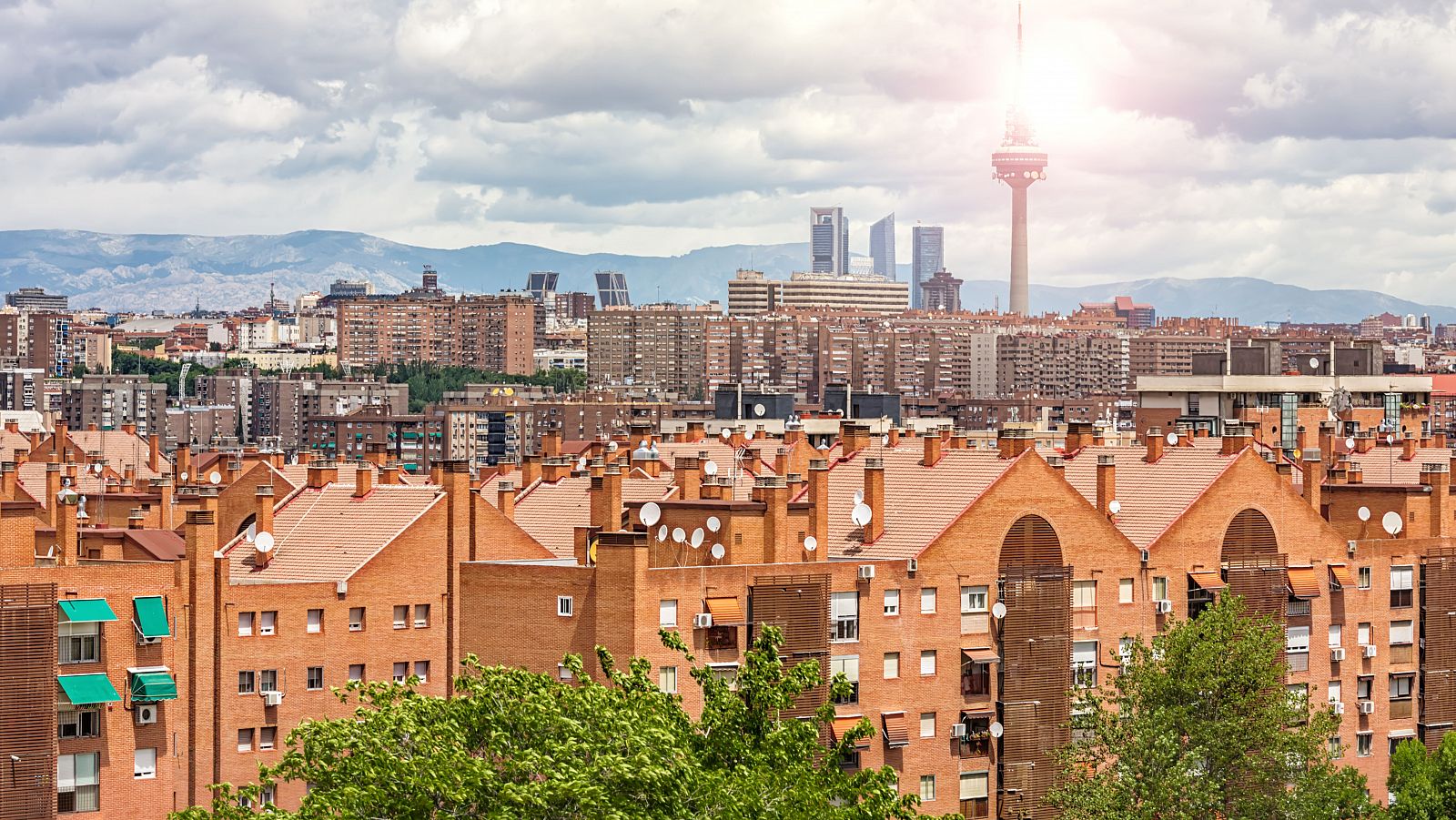 Los jóvenes tienen difícil el acceso a la vivienda