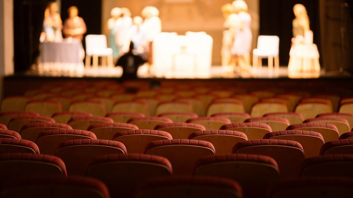 "El castillo de Lindabridis" llega al Teatro de la Comedia de Madrid