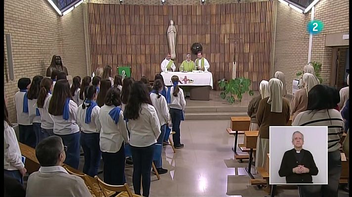 La Missa - 28/01/2024