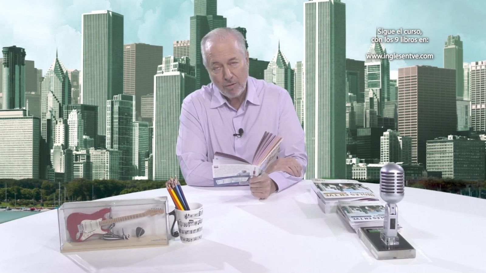 Inglés en TVE - Programa 876 - ver ahora